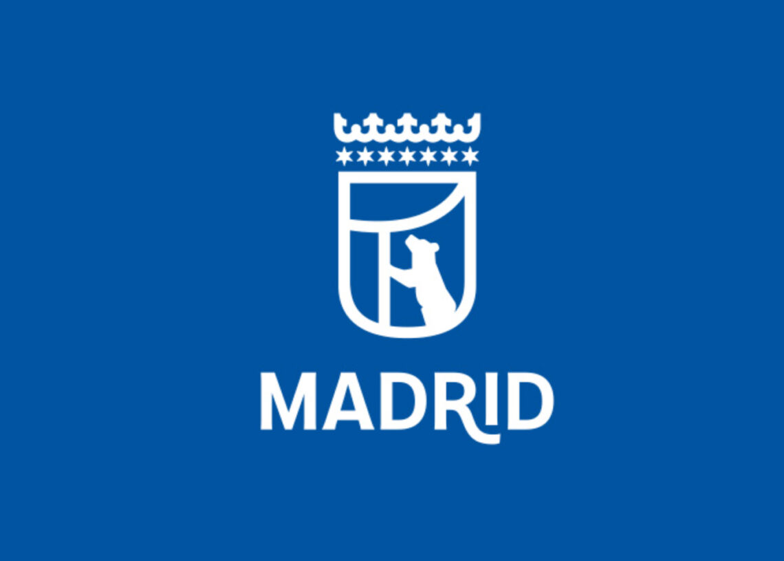 El Ayuntamiento de Madrid presenta su nueva identidad visual de forma ...