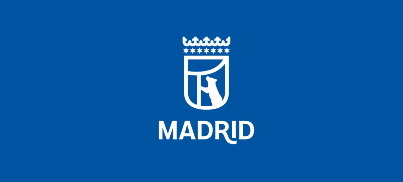 El Ayuntamiento de Madrid presenta su nueva identidad visual de forma ...