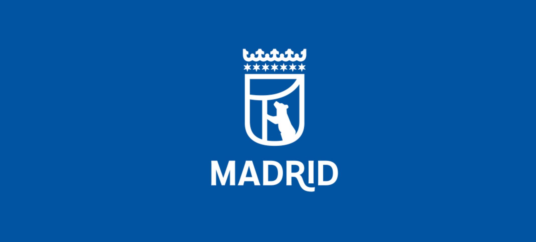El Ayuntamiento de Madrid presenta su nueva identidad visual de forma ...