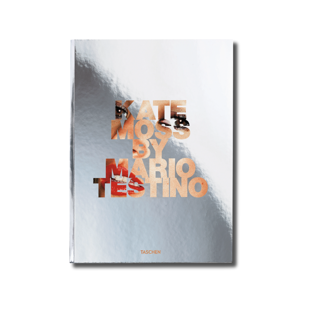 Kate Moss | Mario Testino