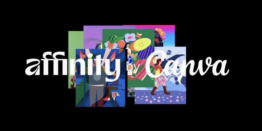 Interface Affinity