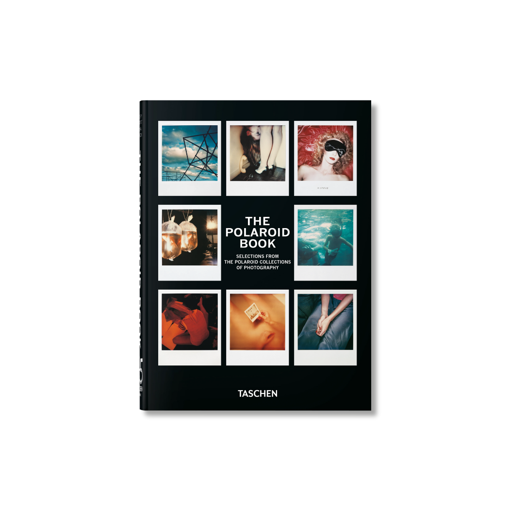 The Polaroid Book | Barbara Hitchcock