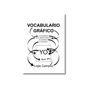 Vocabulario gráfico | Lope Campos