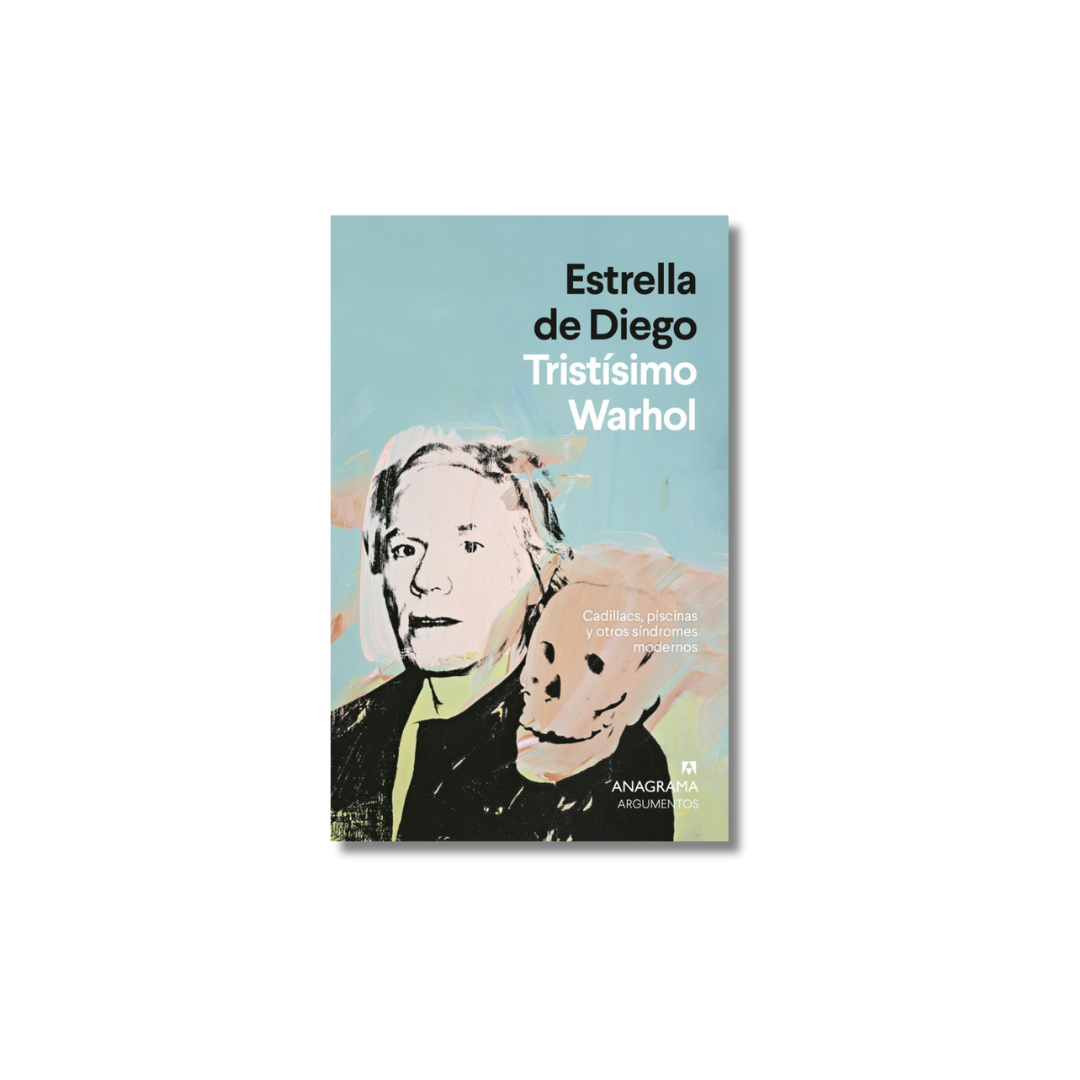 Tristísimo Warhol | Estrella de Diego