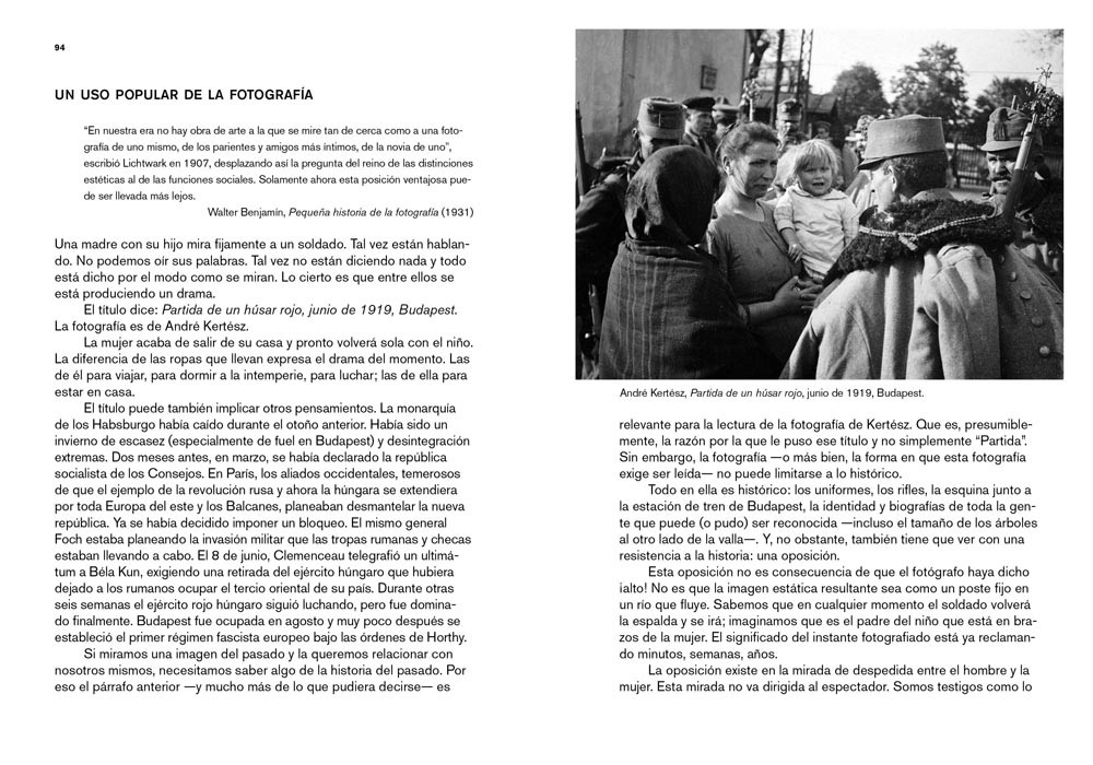 Para entender la fotografía | John Berger - Imagen 5