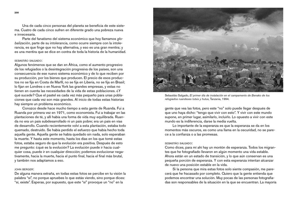 Para entender la fotografía | John Berger - Imagen 3