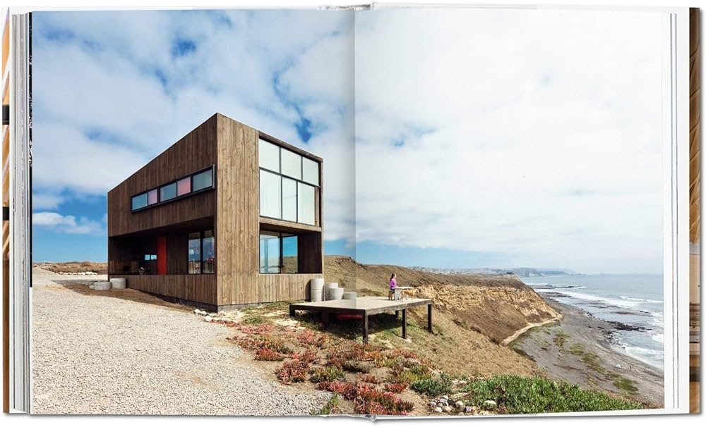 Wood Architecture Now! Vol.2 | Philip Jodidio - Imagen 4