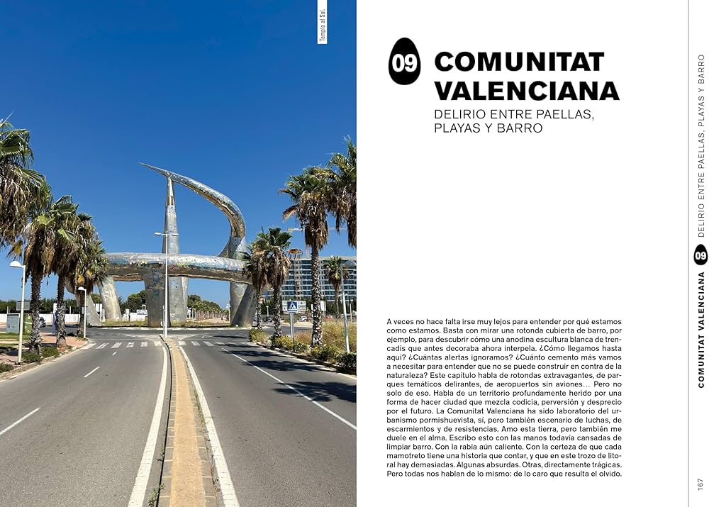 Pormishuevismo: Rotondas y mamotretos | Erik Harley - Imagen 3