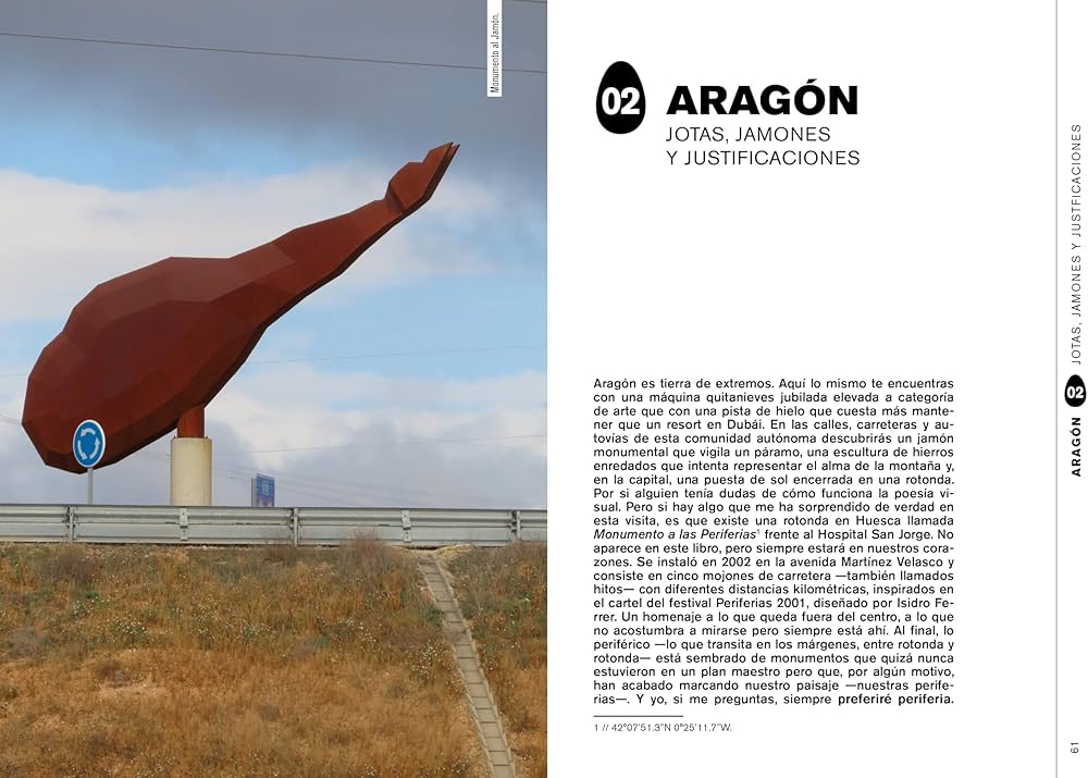 Pormishuevismo: Rotondas y mamotretos | Erik Harley - Imagen 6