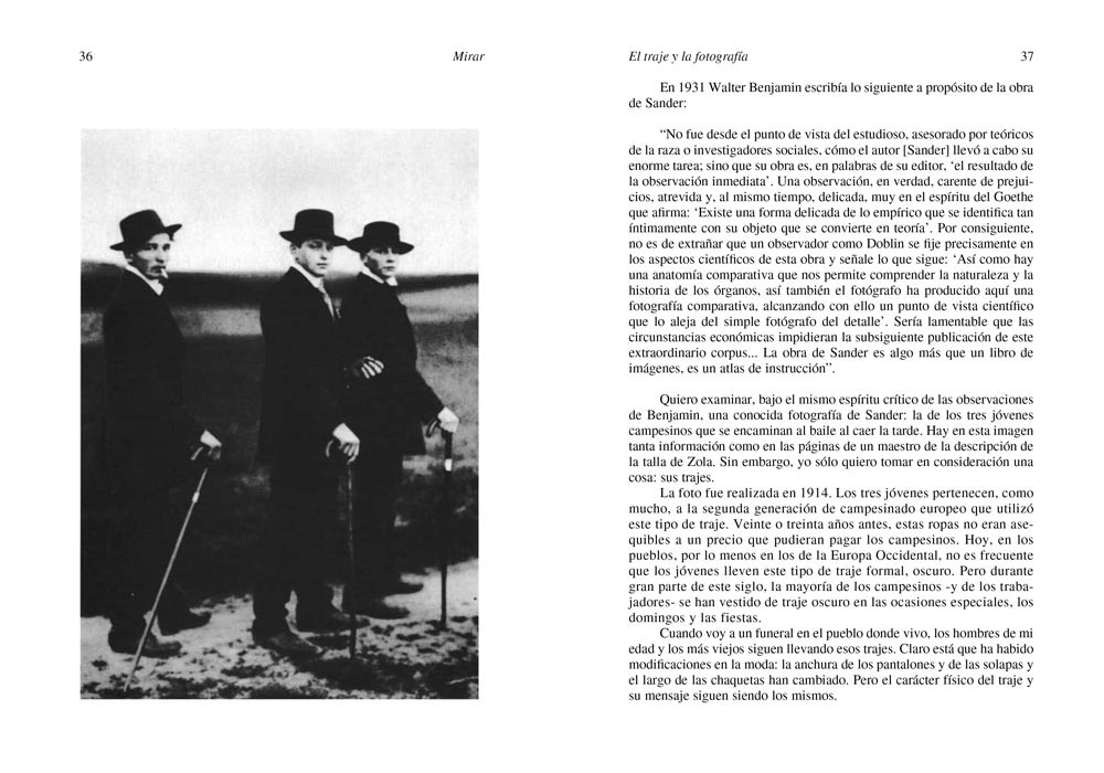 Mirar | John Berger - Imagen 3