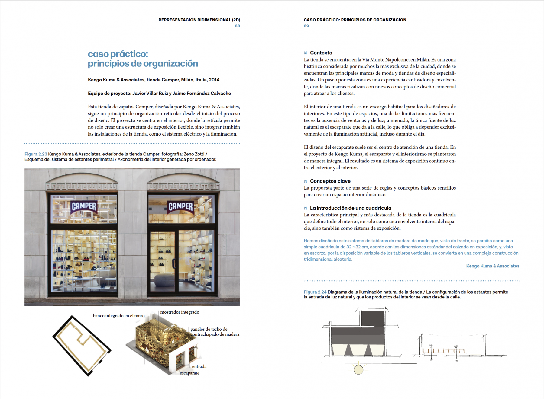 Diseño de interiores | Elys John - Imagen 3