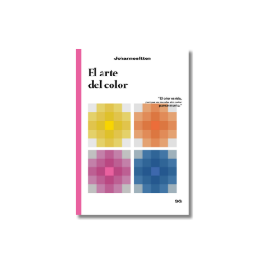 El arte del color | Johannes Itten