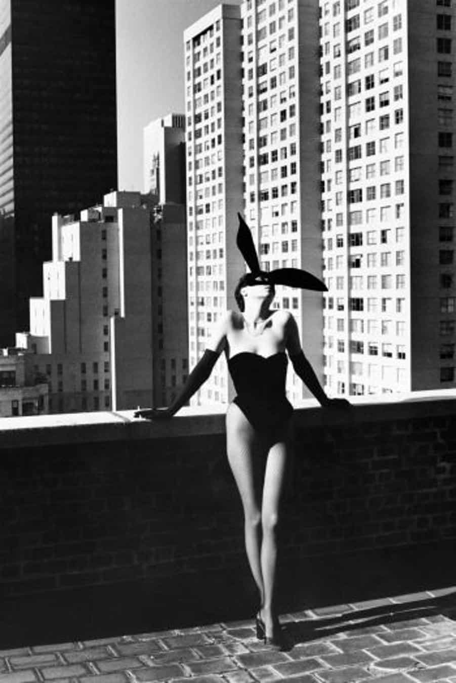 Sex and Landscapes | Helmut Newton - Imagen 4