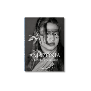 Amazônia | Sebastião Salgado