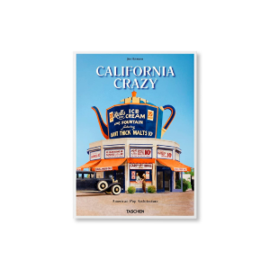 California Crazy | Jim Heimann