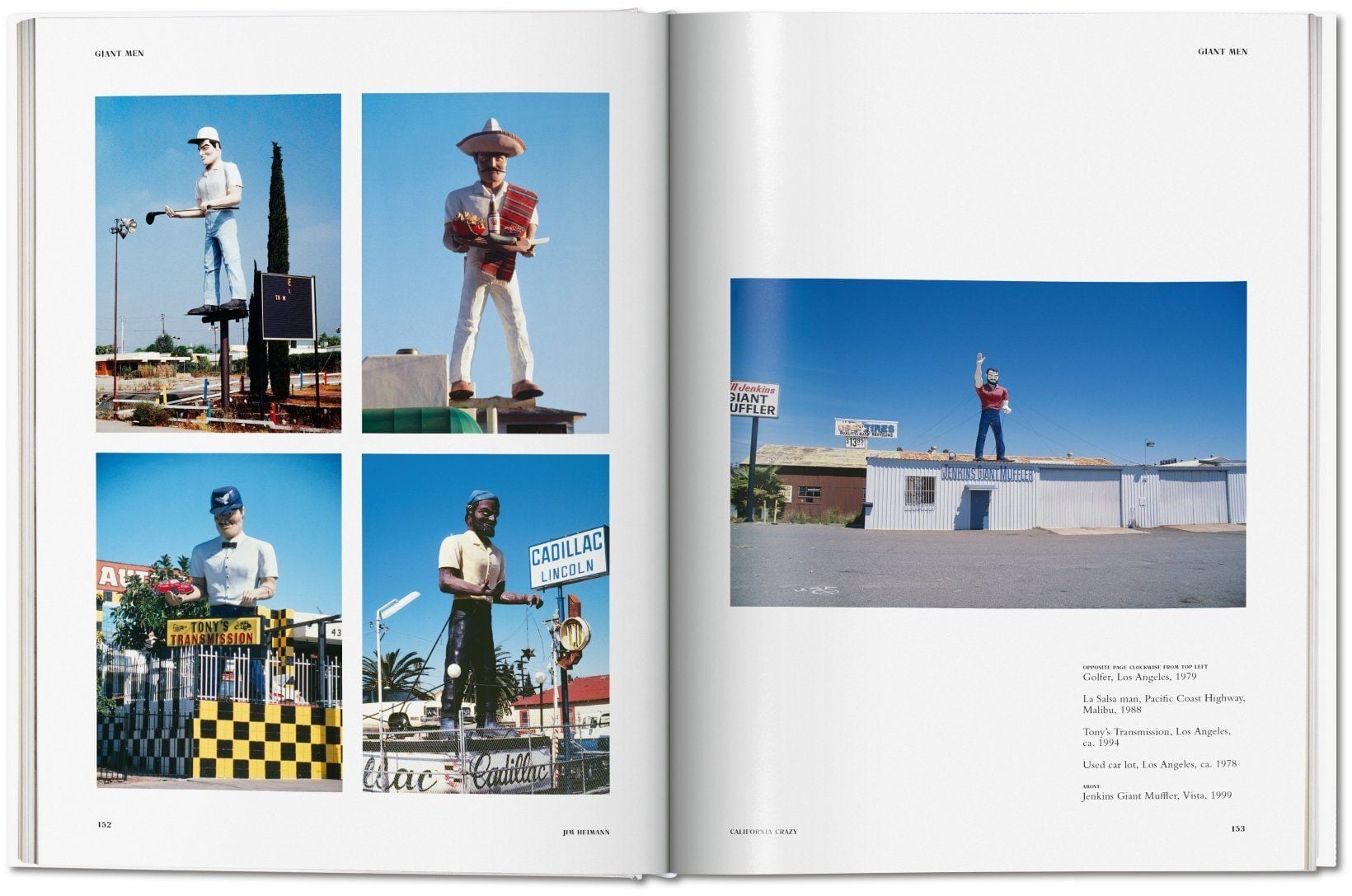 California Crazy | Jim Heimann - Imagen 5