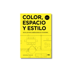 Color, espacio y estilo | Chris Grimley, Mimi Love