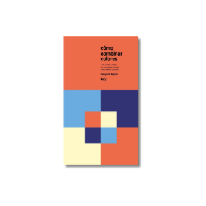 Cómo combinar colores | Haruyoshi Nagumo