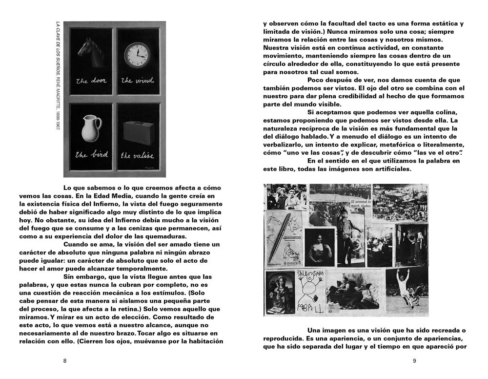 Modos de ver | John Berger - Imagen 5