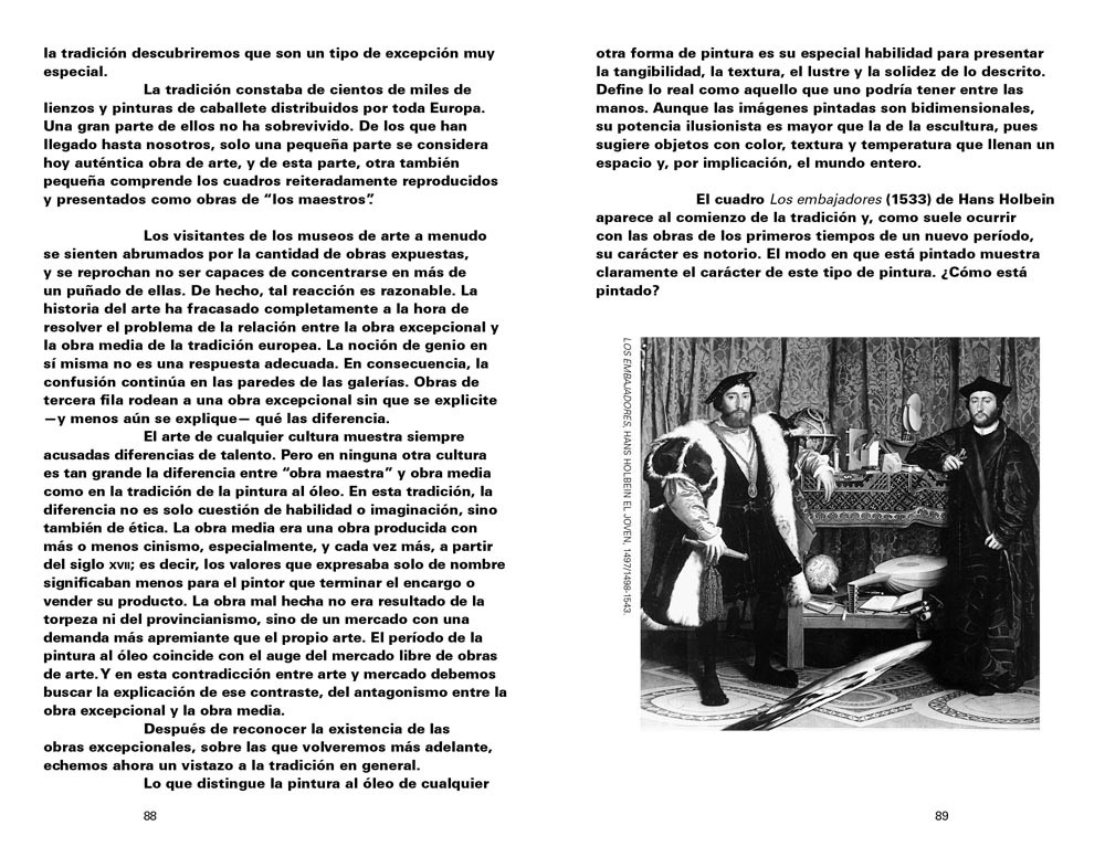 Modos de ver | John Berger - Imagen 4