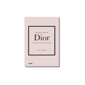 Pequeño libro de Dior | Karen Homer