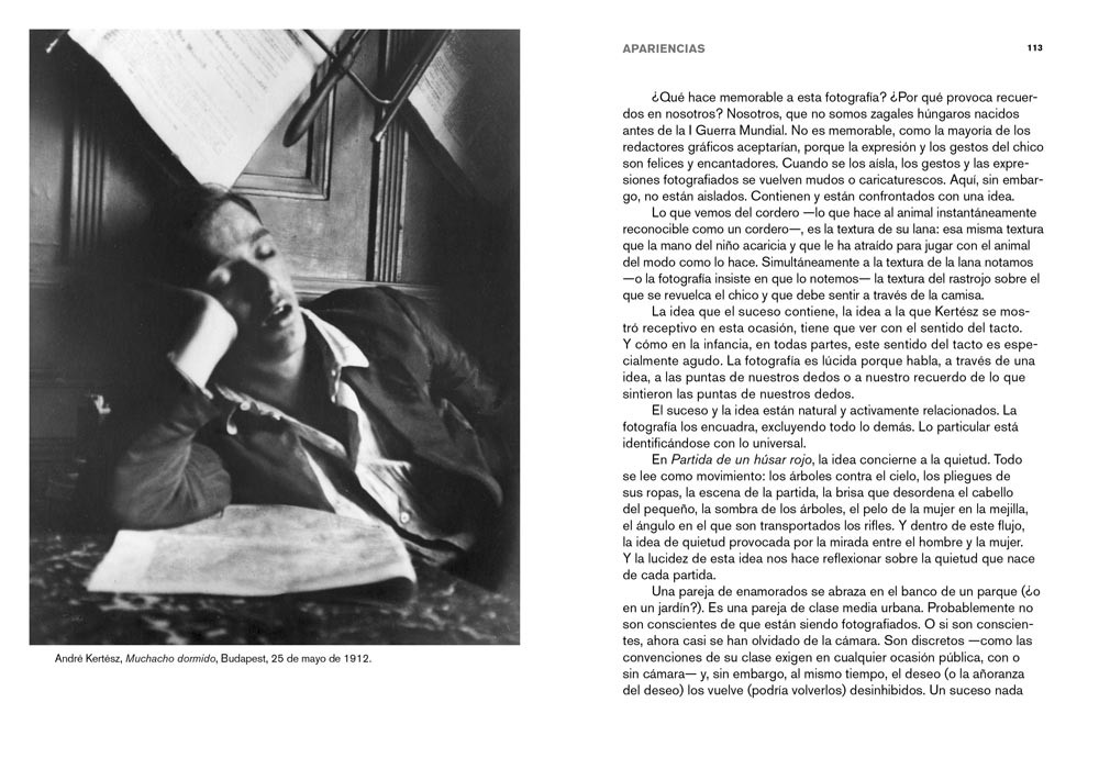 Para entender la fotografía | John Berger - Imagen 4