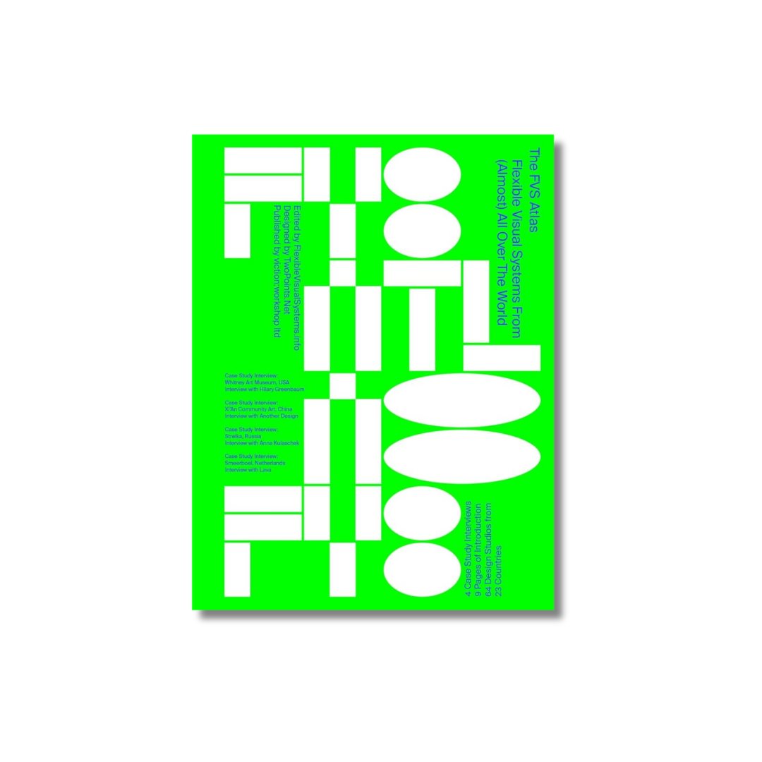 The FVS Atlas: Flexible Visual Systems from (Almost) All Over the World