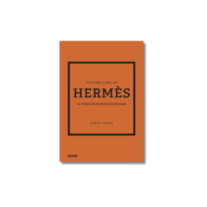 Pequeño libro de Hermès | Karen Homer