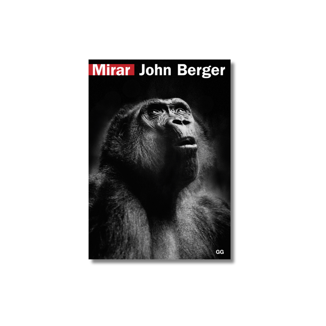 Mirar | John Berger