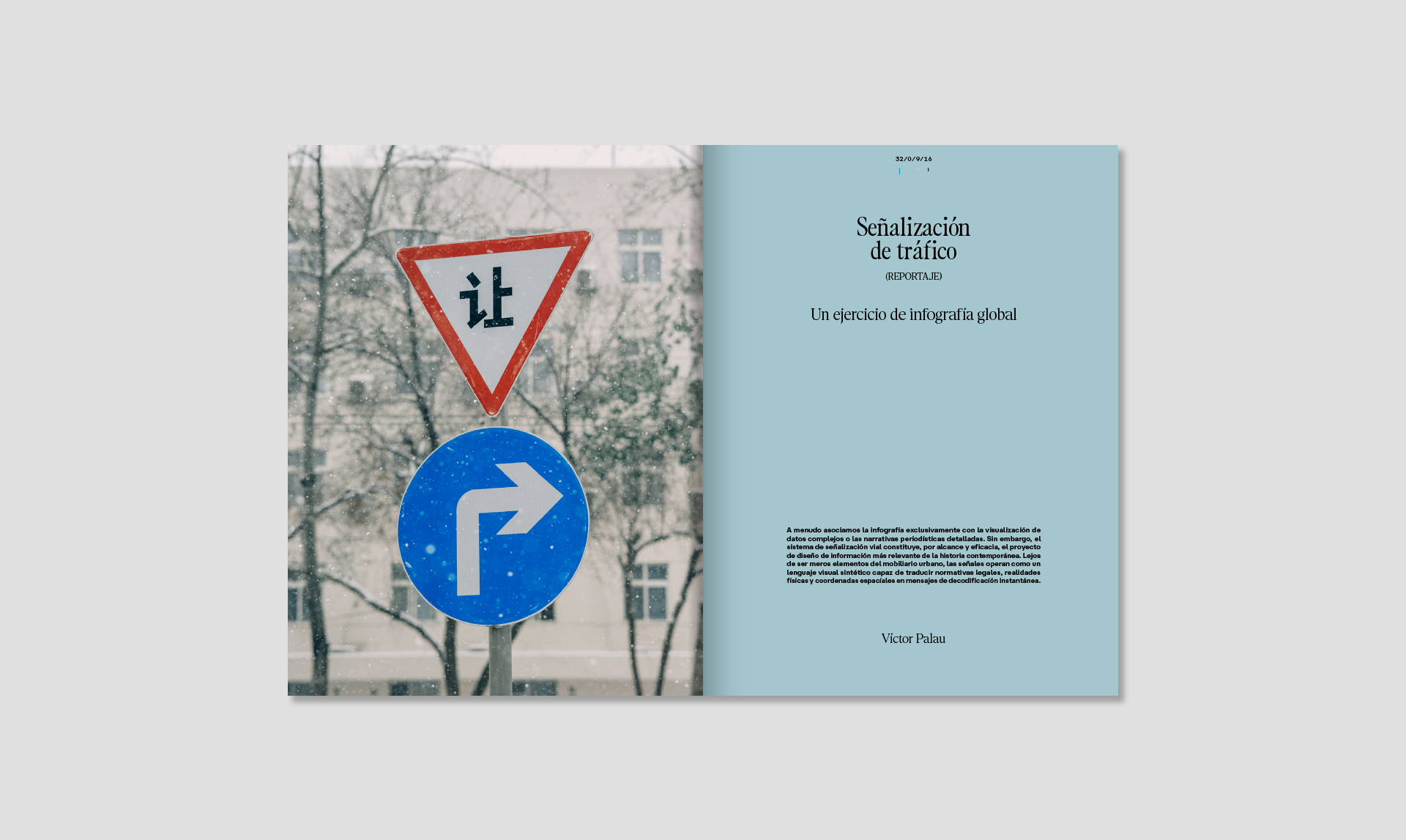 Revista Gràffica Nº 40 – Infografía - Imagen 7