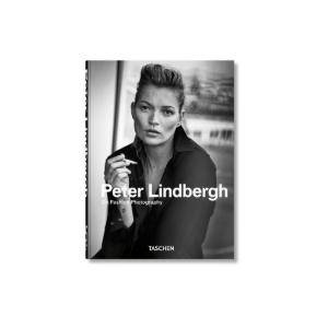 Peter Lindbergh. On Fashion Photography. 45th Ed