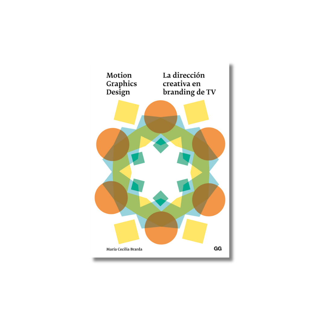 Motion Graphics Design | María Cecilia Brarda