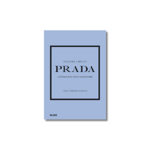 Pequeño libro de Prada | Laia Farran Graves