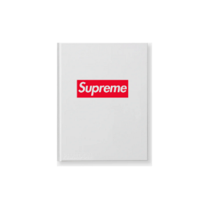 Supreme | James Jebbla