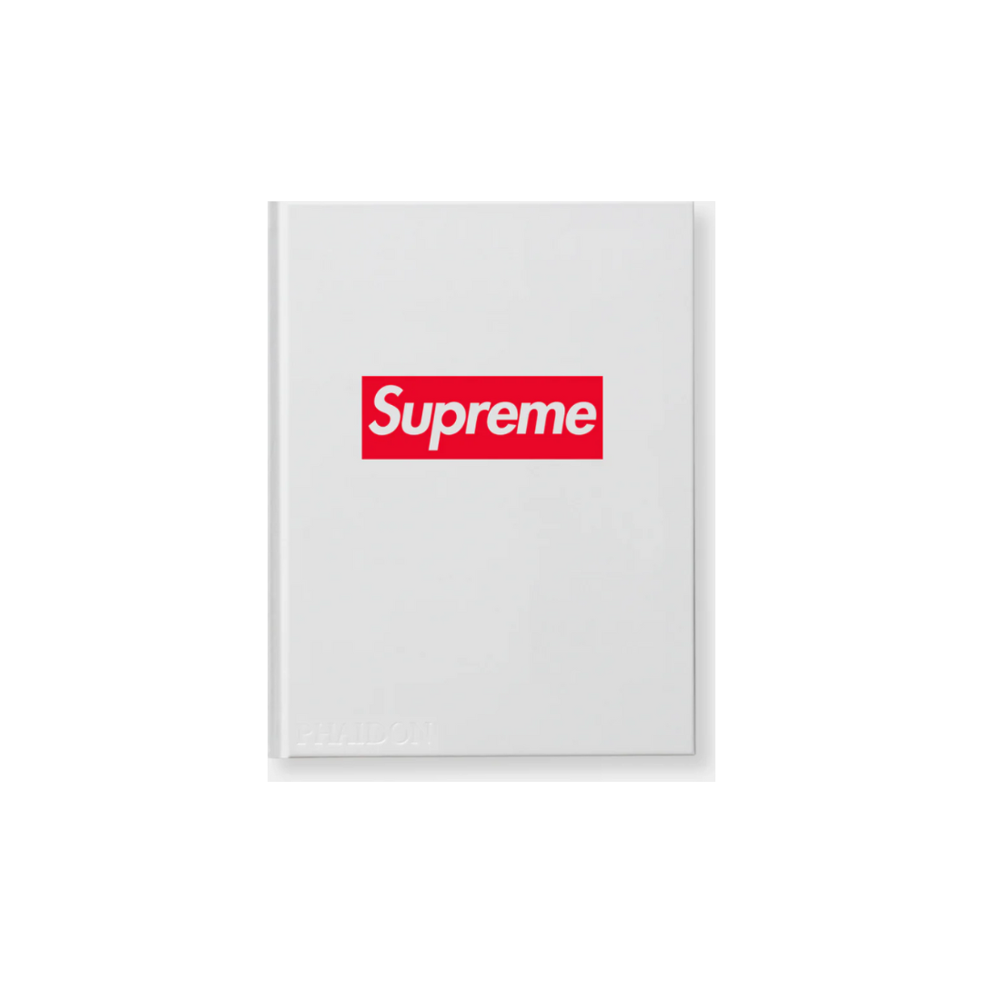 Supreme | James Jebbla