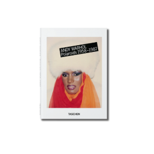 Andy Warhol. Polaroids 1958-1987 | Richard B. Woodward