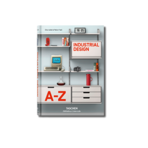 Industrial Design A-Z | Charlotte y Peter Fiell 