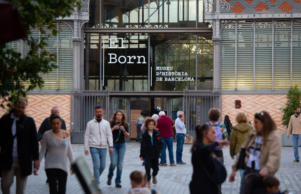 Museu d'Història de Barcelona