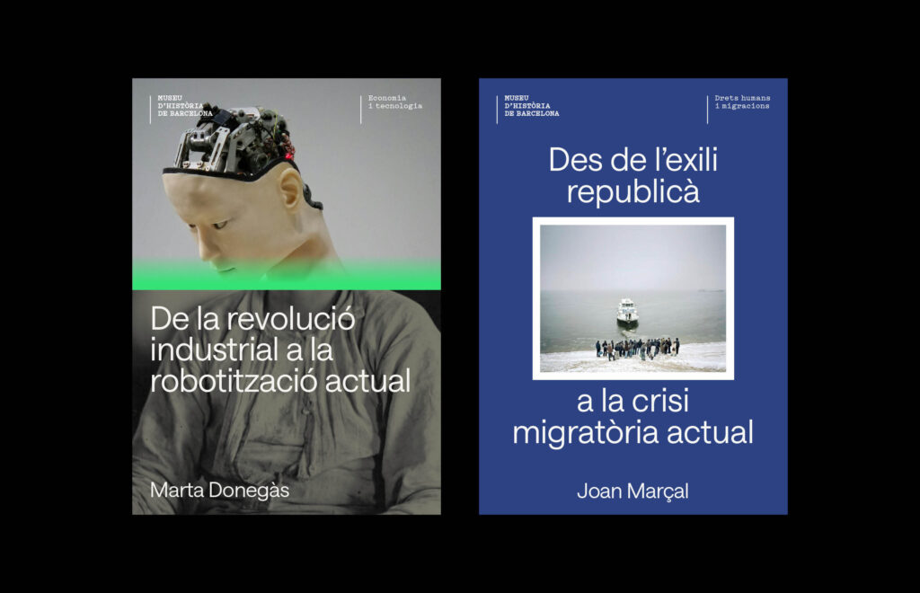 Museu d'Història de Barcelona