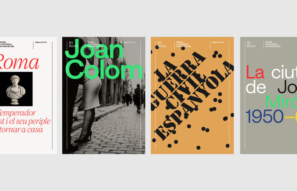 Museu d'Història de Barcelona