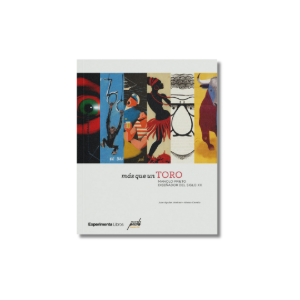 Más que un toro. | Juan Aguilar, Alonso Cerrato