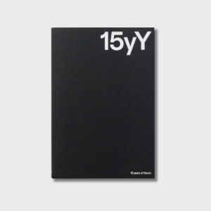 15yY – 15 years of Yonoh I Fase Studio
