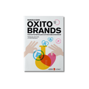 Oxitobrands | Marcelo Ghio