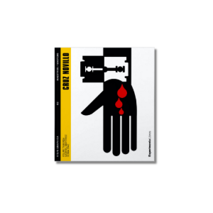 Iberoamérica Gráfica. Maestros: Cruz Novillo