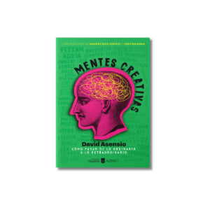 Mentes creativas | David Asensio