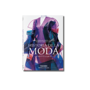 Historia de la moda del siglo XVIII al siglo XX