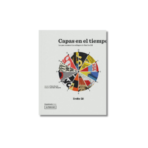 Capas en el tiempo | Emilio Gil