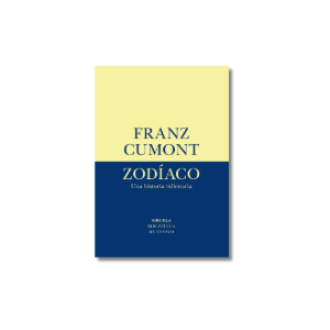 Zodíaco | Franz Cumont