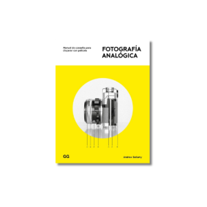 Fotografía analógica | Andrew Bellamy