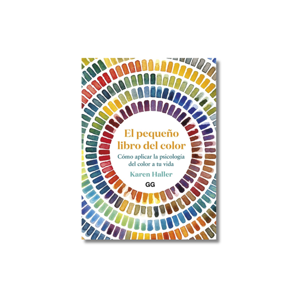 El pequeño libro del color | Karen Haller - Gràffica